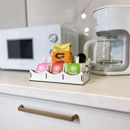 Synthesis Апартаменты Суботица