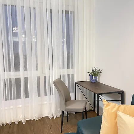 Synthesis Апартаменты