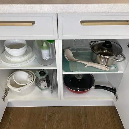 Апартаменты Synthesis Суботица