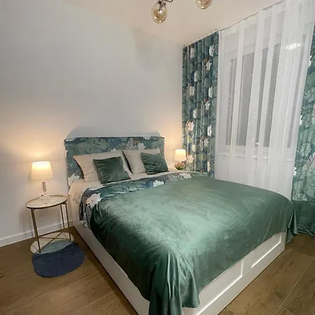 Synthesis Апартаменты *