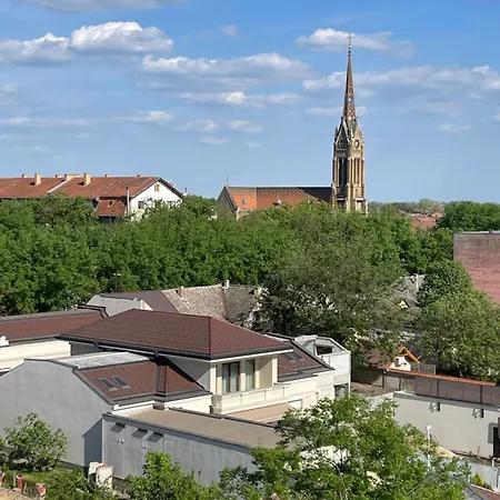 Апартаменты Synthesis *