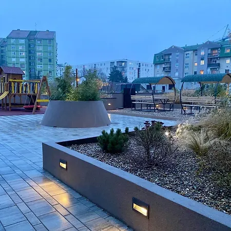 Synthesis * Суботица